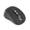 GEMBIRD MUSWB-6B-01 BLUETOOTH EGÉR, BLACK