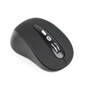 GEMBIRD MUSWB-6B-01 BLUETOOTH EGÉR, BLACK