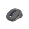 GEMBIRD MUSWB2 BLUETOOTH EGÉR, BLACK