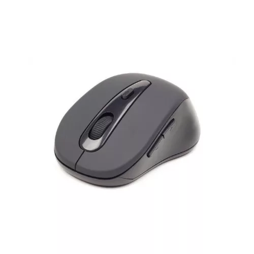 GEMBIRD MUSWB2 BLUETOOTH EGÉR, BLACK