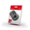 GEMBIRD MUSWB2 BLUETOOTH EGÉR, BLACK