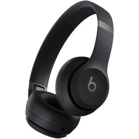 BEATS SOLO 4 WIRELESS FEJHALLGATÓ, MATTFEKETE