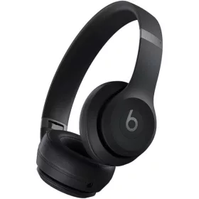 APPLE BEATS SOLO4 BLUETOOTH HEADSET MATTE BLACK