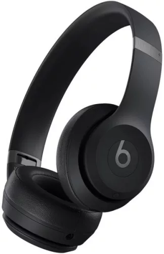 APPLE BEATS SOLO4 BLUETOOTH HEADSET MATTE BLACK