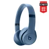 APPLE BEATS SOLO4 BLUETOOTH HEADSET SLATE BLUE