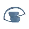 APPLE BEATS SOLO4 BLUETOOTH HEADSET SLATE BLUE