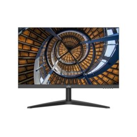   Uniview MW-LC24, 24", VA, 16:9, 1920x1080, 75 Hz, VGA, 1xHDMI, LED MONITOR