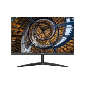   Uniview MW-LC24, 24", VA, 16:9, 1920x1080, 75 Hz, VGA, 1xHDMI, LED MONITOR