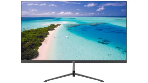Uniview MW-LC27-B, 27", VA, 16:9, 1920x1080, 75 Hz, VGA, 1xHDMI, LED MONITOR