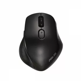 ASUS MW203 MULTI-DEVICE WIRELESS SILENT EGÉR, BLACK