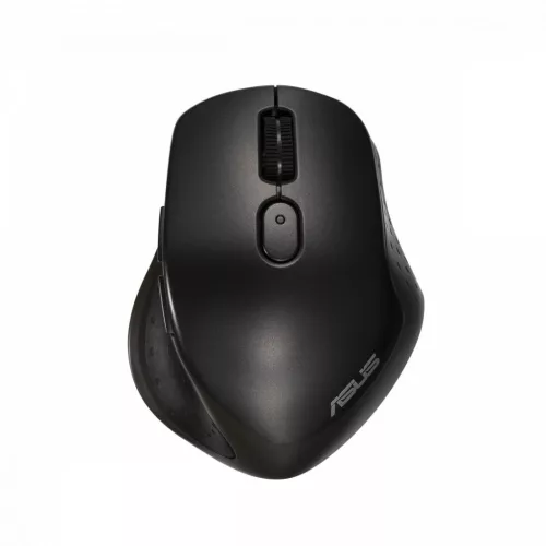 ASUS MW203 MULTI-DEVICE WIRELESS SILENT EGÉR, BLACK