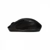 ASUS MW203 MULTI-DEVICE WIRELESS SILENT EGÉR, BLACK