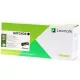 MX510/MX511/MX610/MX611 (60F2X0E) LEXMARK EREDETI 20K TONER