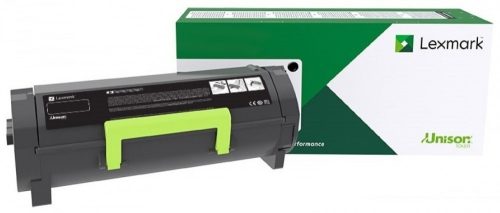 MX521/621 (56F2U0E) 25K EREDETI LEXMARK TONER