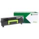 MX521/621 (56F2U0E) 25K EREDETI LEXMARK TONER