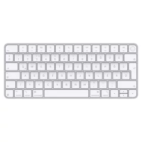   APPLE MAGIC (2024) TOUCH ID BLUETOOTH BILLENTYŰZET FEHÉR, HU