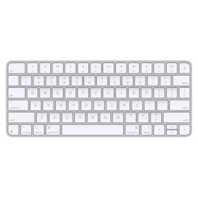 APPLE MAGIC (2024) BLUETOOTH BILLENTYŰZET FEHÉR, US