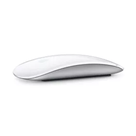   APPLE MAGIC EGÉR, (2024) MULTI-TOUCH SURFACE BLUETOOTH EGÉR, WHITE