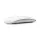 APPLE MAGIC EGÉR, (2024) MULTI-TOUCH SURFACE BLUETOOTH EGÉR, WHITE
