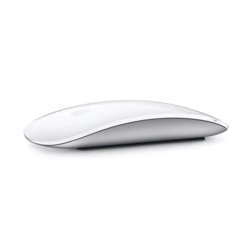 APPLE MAGIC EGÉR, (2024) MULTI-TOUCH SURFACE BLUETOOTH EGÉR, WHITE