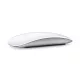 APPLE MAGIC EGÉR, (2024) MULTI-TOUCH SURFACE BLUETOOTH EGÉR, WHITE