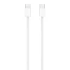 APPLE MAGIC EGÉR, (2024) MULTI-TOUCH SURFACE BLUETOOTH EGÉR, WHITE