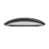 APPLE MAGIC EGÉR, (2024) MULTI-TOUCH SURFACE BLUETOOTH EGÉR, BLACK