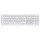 APPLE MAGIC (2024) TOUCH ID AND NUMERIC KEYPAD BLUETOOTH BILLENTYŰZET FEHÉR, HU