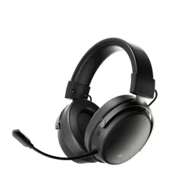   ATK N9 PRO VEZETÉK NÉLKÜLI BLUETOOTH GAMER HEADSET/FEJHALLGATÓ, FEKETE