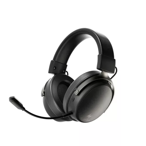 ATK N9 PRO VEZETÉK NÉLKÜLI BLUETOOTH GAMER HEADSET/FEJHALLGATÓ, FEKETE