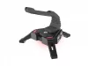 NATEC GENESIS VANAD 300 USB HUB 2.0 4PORT EGÉR, BUNGEE BLACK
