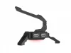 NATEC GENESIS VANAD 300 USB HUB 2.0 4PORT EGÉR, BUNGEE BLACK