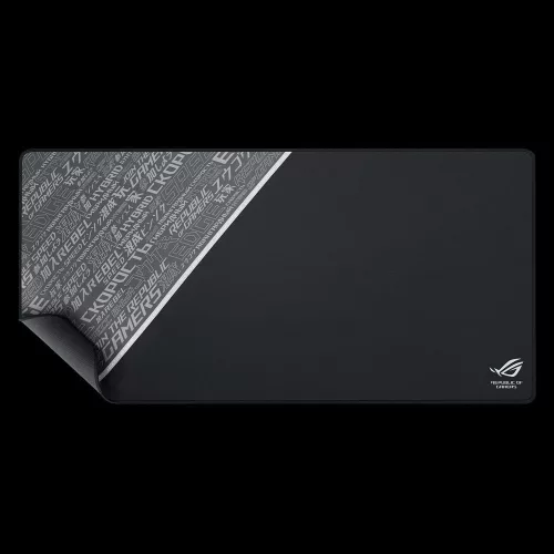 ASUS ROG SHEATH BLK EGÉRPAD BLACK