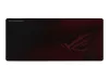 ASUS ROG SCABBARD II EGÉRPAD BLACK