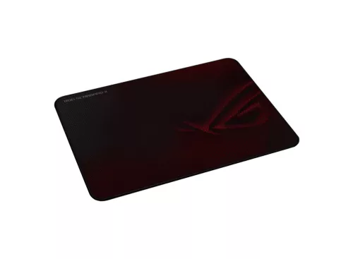 ASUS ROG SCABBARD II MEDIUM EGÉRPAD BLACK