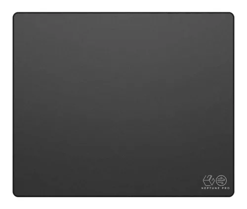 LETHAL GAMING GEAR NEPTUNE PRO XL SOFT GAMING EGÉRPAD DARK GREY