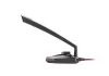 NATEC GENESIS RADIUM 200 GAMER MIKROFON, USB-S, FEKETE