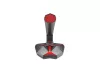 NATEC GENESIS RADIUM 200 GAMER MIKROFON, USB-S, FEKETE