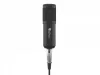 NATEC RADIUM 300 XLR STÚDIÓMIKROFON, STÚDIÓKARRAL ÉS TARTOZÉKOKKAL