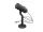 NATEC GENESIS RADIUM 350D DINAMIKUS GAMER USB MIKROFON, FEKETE