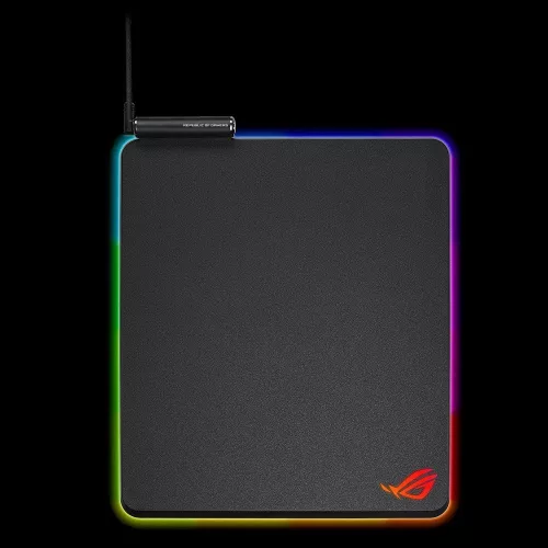 ASUS ROG BALTEUS EGÉRPAD BLACK