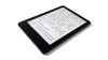 KOOBE NOVELBOOK HD SAIL 6" E-BOOK OLVASÓ 32GB BLACK
