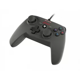 NATEC GENESIS P58 USB GAMEPAD BLACK