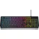 GENESIS RHOD 300 RGB GAMING BILLENTYŰZET FEKETE, US