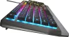 GENESIS RHOD 300 RGB GAMING BILLENTYŰZET FEKETE, US