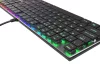 GENESIS THOR 420 RGB MECHANICAL SLIM GAMING BILLENTYŰZET GREY, US