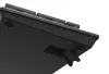 GENESIS THOR 420 RGB MECHANICAL SLIM GAMING BILLENTYŰZET GREY, US