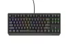 GENESIS THOR 230 TKL RGB MECHANICAL GAMING BILLENTYŰZET FEKETE, US