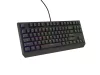 GENESIS THOR 230 TKL RGB MECHANICAL GAMING BILLENTYŰZET FEKETE, US