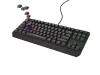 GENESIS THOR 230 TKL RGB MECHANICAL GAMING BILLENTYŰZET FEKETE, US